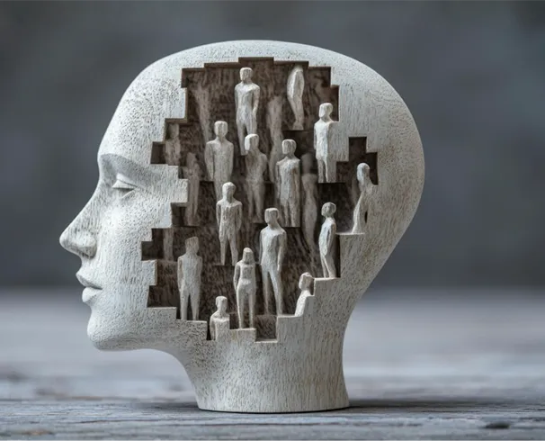 Nivel 2 - Dominar tu Estructura Psicológica